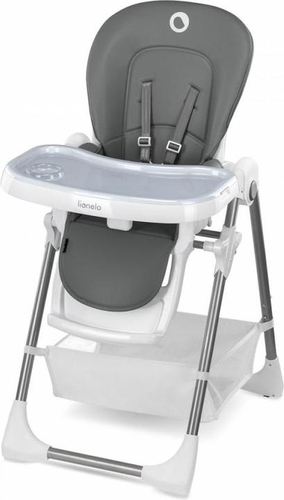 Actual product image Lionelo Linn Plus (Highchair)