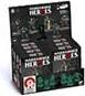 Actual product image Games Workshop Warhammer Heroes Miniatures Dark Angels Display (8) (Plastic)