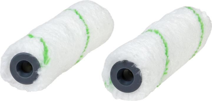 Produktbild FTM Lasurwalze PREMIUM 10 cm, 2 Stück (10 cm)