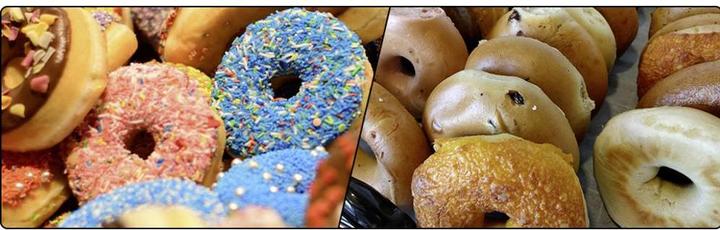 Produktbild Clatronic DM 3495 Donuts Maker