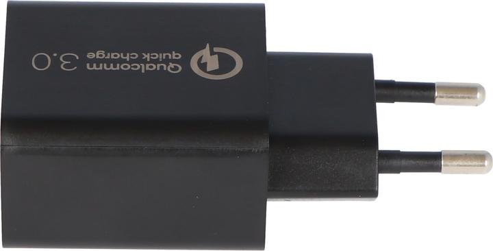 Produktbild AccuCell USB-Netzteil (18 W)