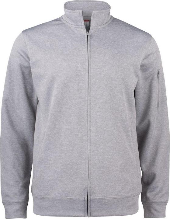 Grey heather