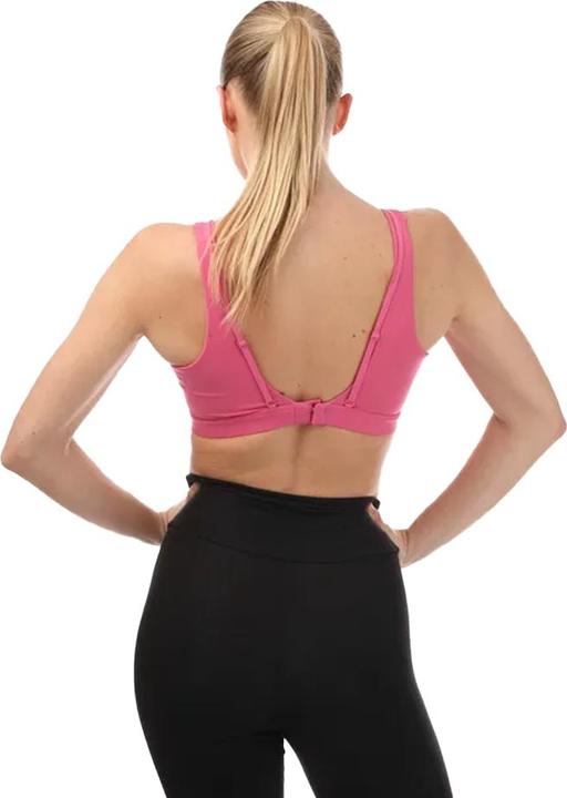 Produktbild adidas Power Impact Luxe SportBH Mittlerer Halt (XS)