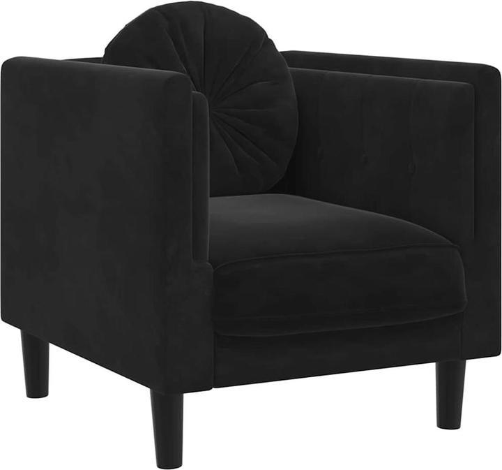 Produktbild vidaXL Jukka