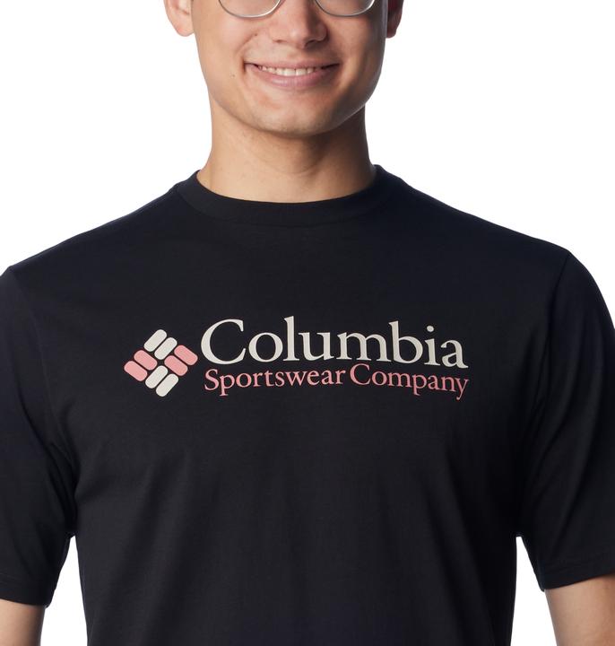 Produktbild Columbia CSC Basic Logo™ Short Sleeve (S)