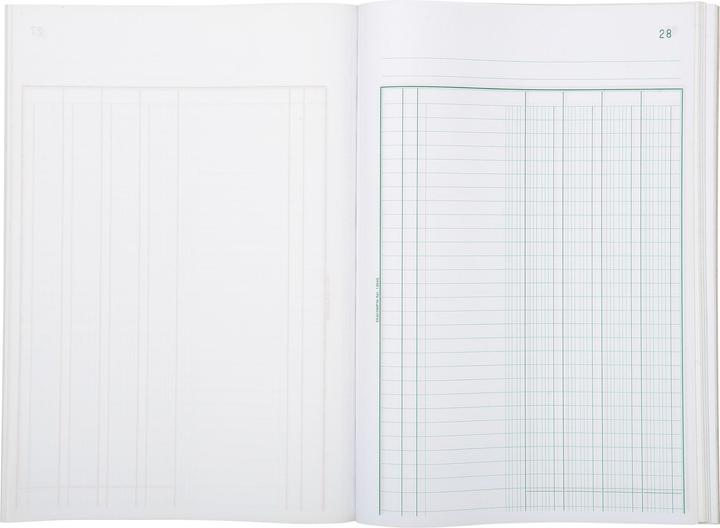 Image du produit Exacompta Formulaires autocopiants (50 x)