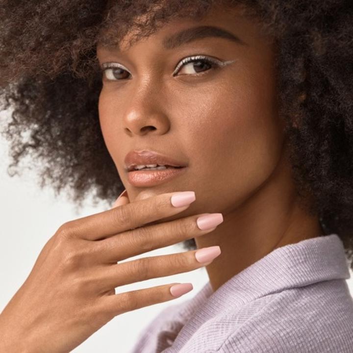 Image du produit KISS Ongles auto-adhésifs imPRESS Color MC Sumptuous 30 pcs (L) (Ongles artificiels, Sumptuous)