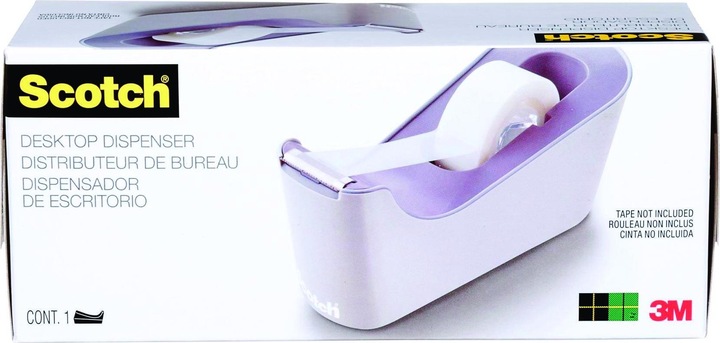 Image du produit Scotch C18-L
