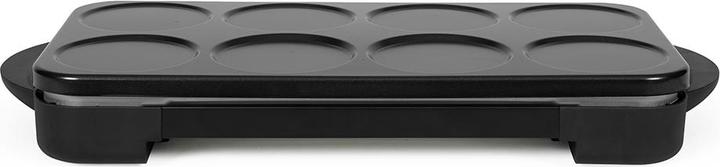 Produktbild Livoo 2-in-1-Gerät für Crêpe und Plancha-Grill