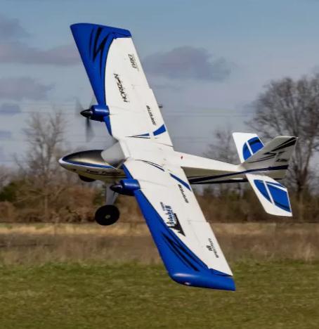 Produktbild E-Flite EFL23850 (Motorflugzeug)