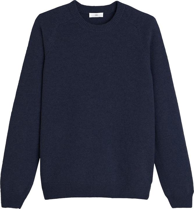 Produktbild La Redoute Collections Pullover aus 100% Lambswool (S)