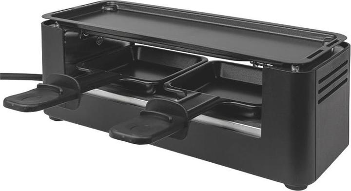 Berger & Lanz Raclettegrill 2 Pers.
