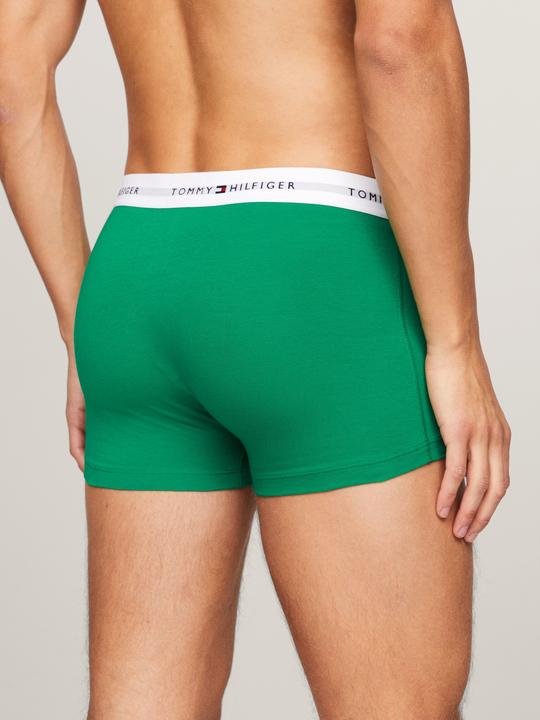 Actual product image Tommy Hilfiger 5p Trunk (M, 5-pack)