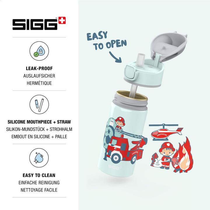Produktbild Sigg Miracle (0.40 l)