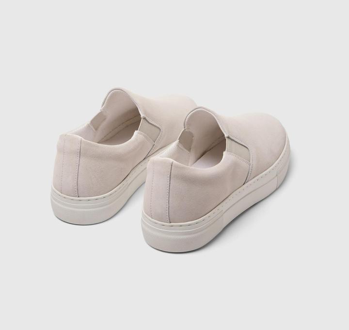 Image du produit Selected Homme Baskets en daim (40)