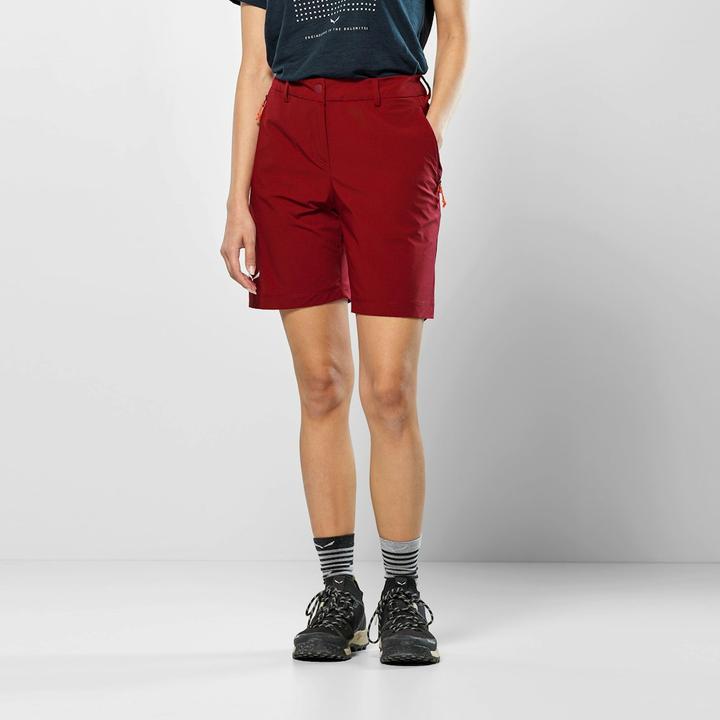 Actual product image Salewa Puez Talvena Durastretch Shorts Da (42)