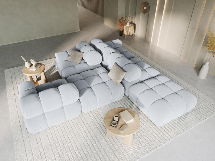 Produktbild Micadoni Bellis (Modular Sofa, 4-Sitzer)