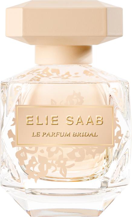 Actual product image Elie Saab Le Parfum Bridal 50 ml (Eau de parfum, 50 ml)