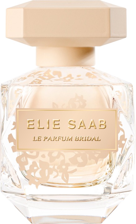 Elie Saab Le Parfum Bridal 50 ml (Eau de Parfum, 50 ml)