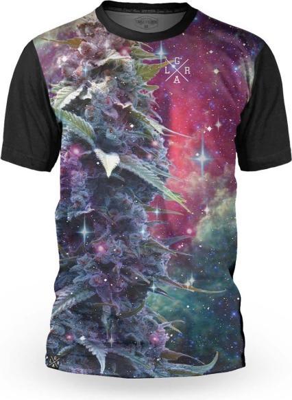 Actual product image Loose Riders 420 Shirt (L)