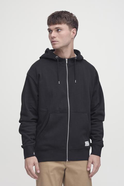Produktbild Solid SDLenz Zipper SW - Sweatshirt - 21107421 (XXL)