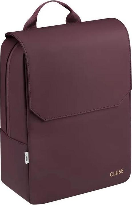 Image du produit Cluse Sac à dos Nuitée, Prune, Couleur Or (11 l)