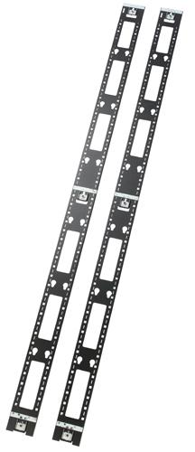 APC Netshelter Sx 42u Vertical Pdu Mount And Cable Organizer