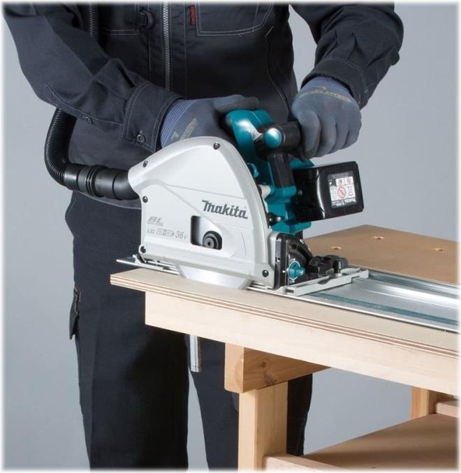 Produktbild Makita Dsp600z
