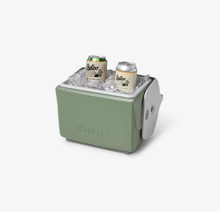 Actual product image Igloo Ecocool Little Playmate Elite (6 l)