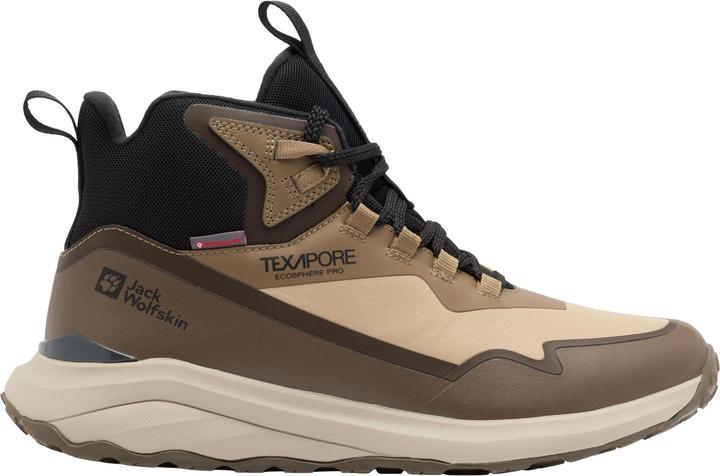 Produktbild Jack Wolfskin Dromoventure Wt Texapore Mid M (44)