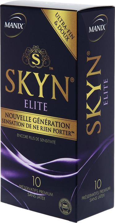 Image du produit Skyn Elite (10 pcs)