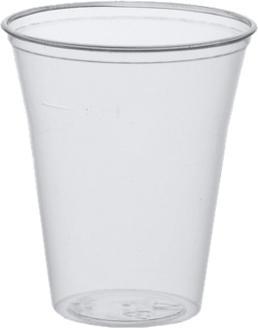 Immagine prodotto Starpak Tazza con bordo in schiuma (75 x)