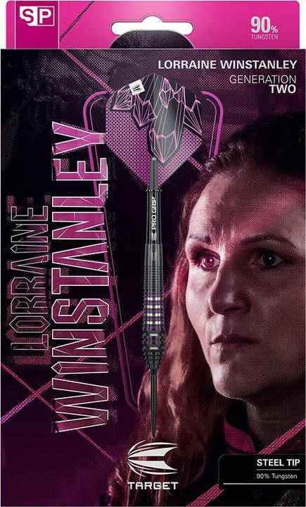 Image du produit Target Lorraine Winstanley SP G2 - 24g (24 g)