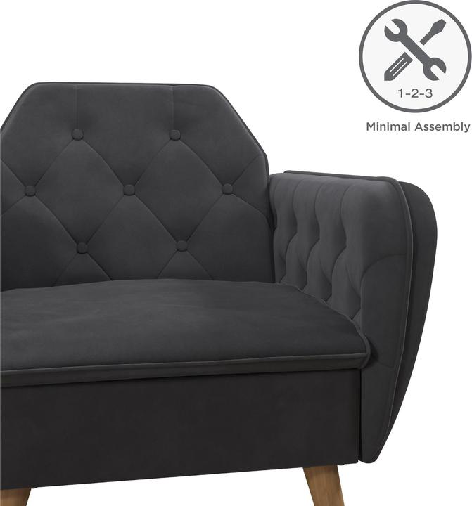 Produktbild Novogratz Teresa