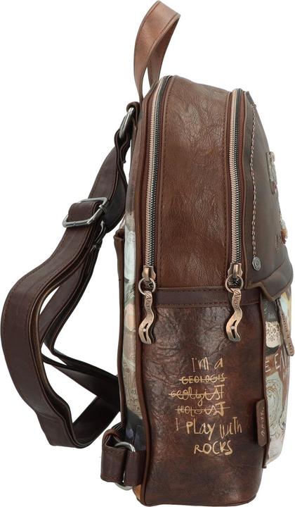 Actual product image Anekke Outer City Backpack 30 cm (6 l)