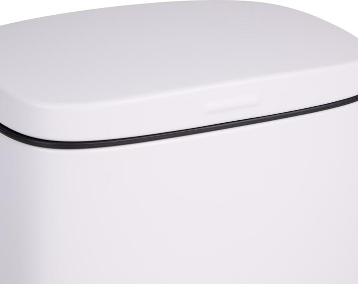 Produktbild Relaxdays Kosmetikeimer (3 l)