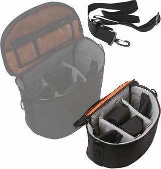 Produktbild Boblbee Kameratasche mit Kameraeinsatz - Mittelgross (4 l) (4 l)