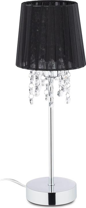 Produktbild Relaxdays Tischlampe (E14)