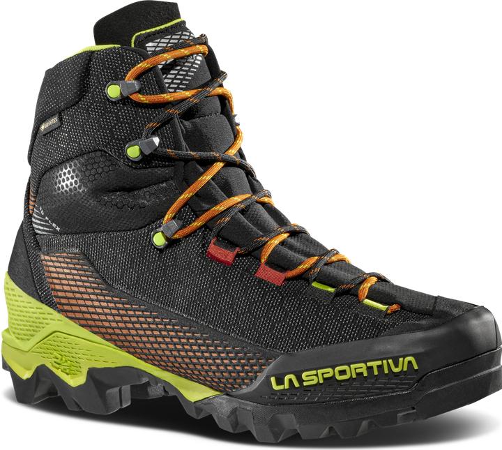 Actual product image La Sportiva Aequilibrium ST GTX (39)