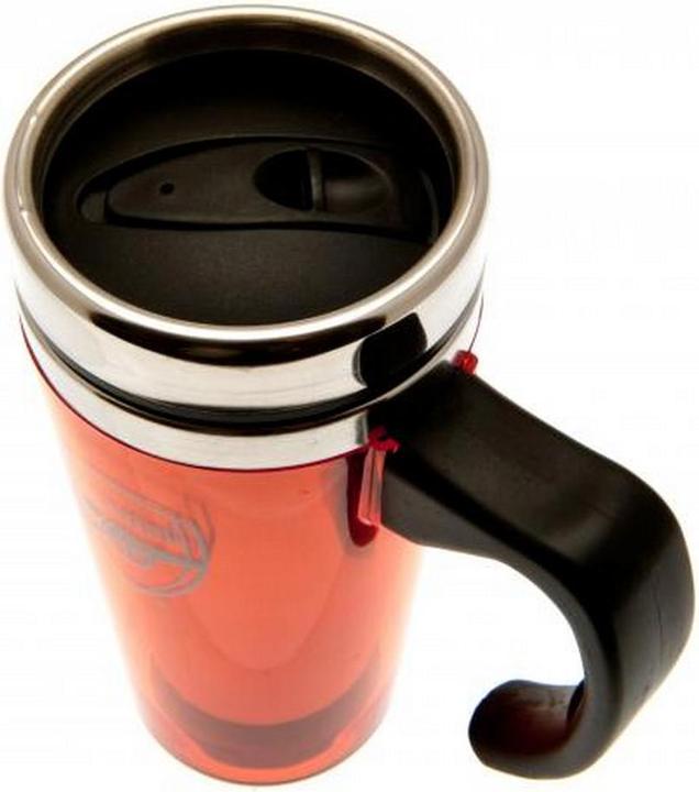 Actual product image Arsenal FC Travel mug (0.45 l)