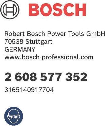 Productafbeelding Bosch Professional Zubehör PointTeQ Set (1 mm, 1,5 mm, 2 mm, 2,5 mm, 3 mm, 3,5 mm, 4 mm, 4,5 mm, 5 mm, 5,5 mm, 6 mm, 6,5 mm, 7 mm, 7,5 mm, 8 mm, 8,5 mm, 9 mm, 9,5 mm, 10 mm, 10,5 mm, 11 mm, 11,5 mm, 12 mm, 12,5 mm, 13 mm)