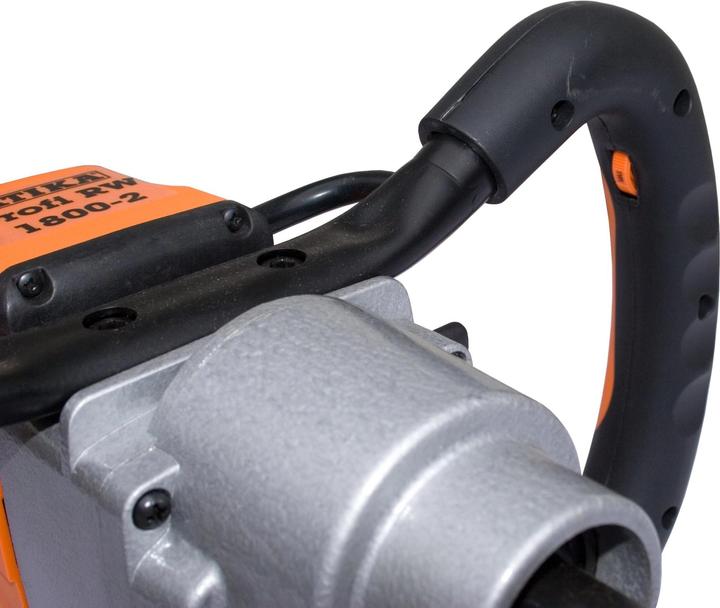 Immagine prodotto Atika MISCELATORE 1800W M14 2 VELOCITÀ RW 1800-2