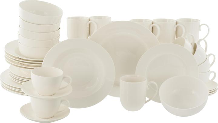 CreaTable Fleur Royal (42 Stück)