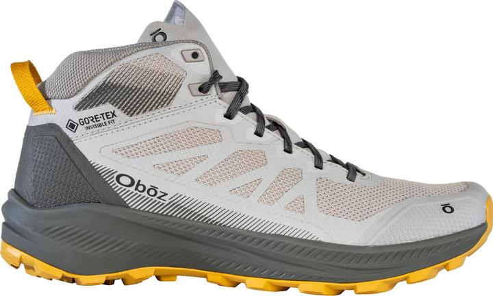 Produktbild Oboz Katabatic LT Mid GTX (41)