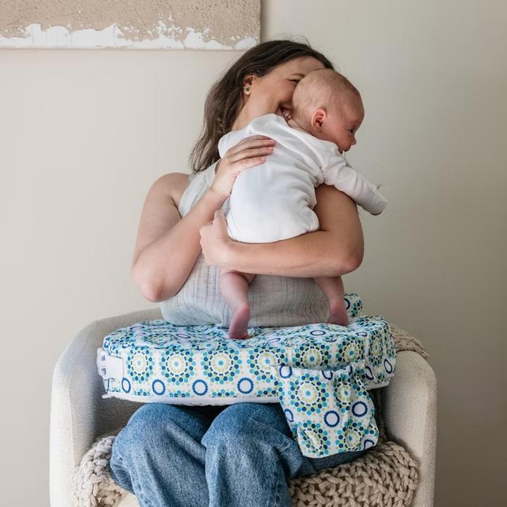 Produktbild My Brest Friend & baby wild Amerikanisches Stillkissen - Original