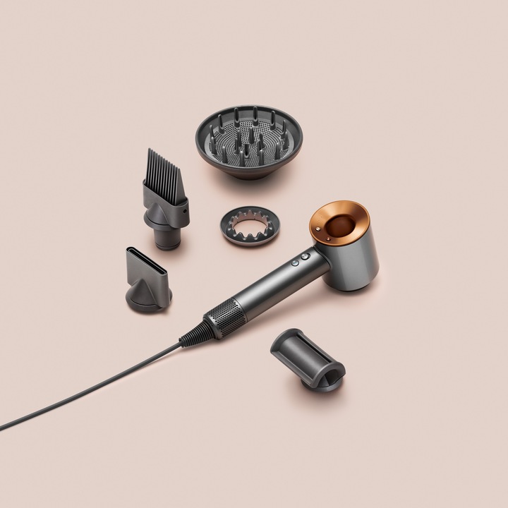 Produktbild Dyson Supersonic