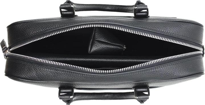 Actual product image 20sdesign Leather Folio Slim briefcase