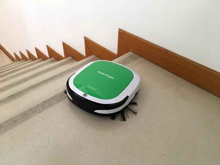 Produktbild Beper Vacuum cleaner - robot