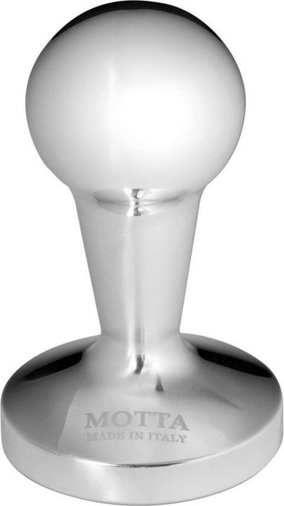 Actual product image Motta Tamper Sphere 58 mm - Aluminum