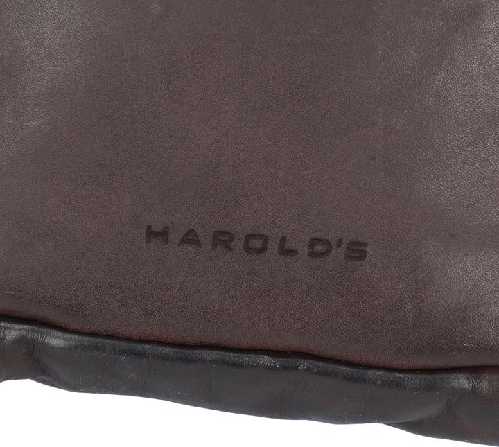 Produktbild Harolds SUBMARINE Umhängetasche Leder 28 cm